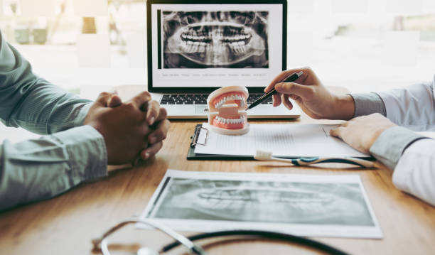 Best Dental X-Rays and Imaging  in Mayo, MD