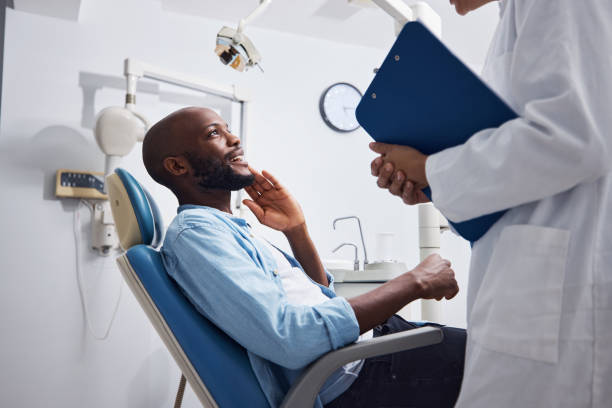 Dental Inlays and Onlays in Mayo, MD