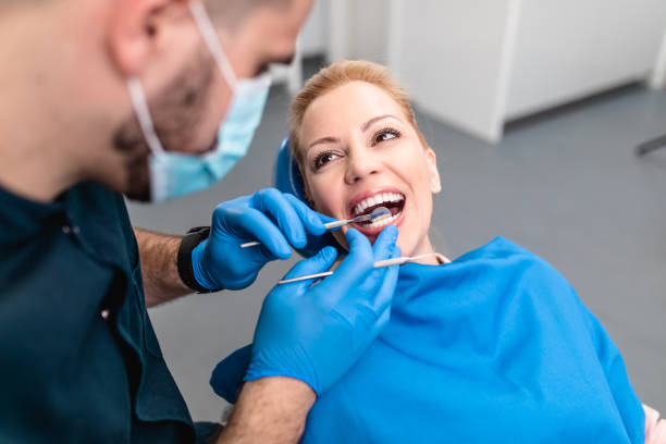 Best Dental X-Rays and Imaging  in Mayo, MD