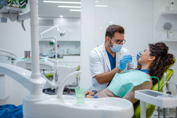 Full Mouth Reconstruction in Mayo, MD