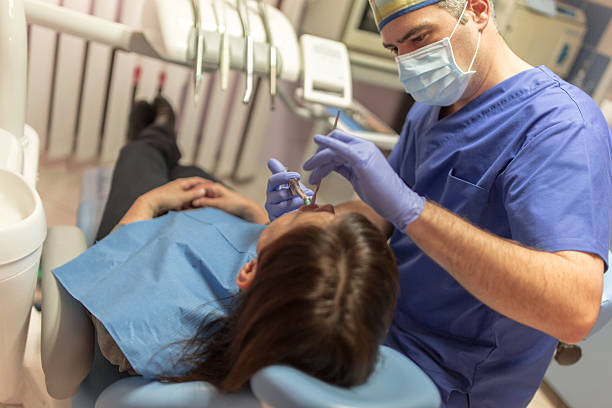 Dental X-Rays and Imaging in Mayo, MD