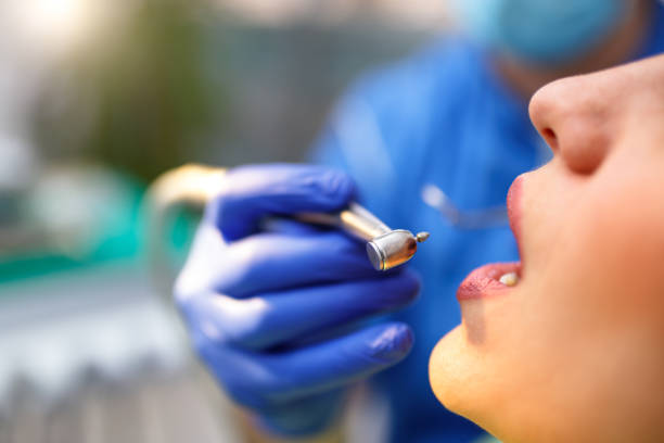 Advanced Technology for Better Dental Care in Mayo, MD